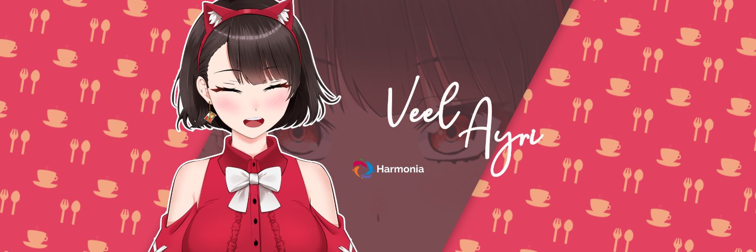 Veela Ayri banner