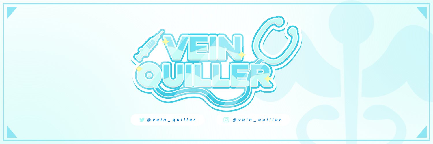 Vein Quiller banner
