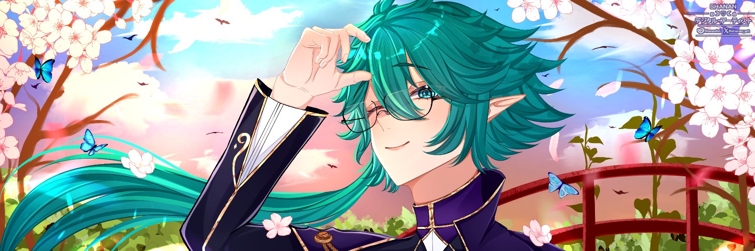 Verrin ⚗️🌟 | Alchemist Vtuber banner