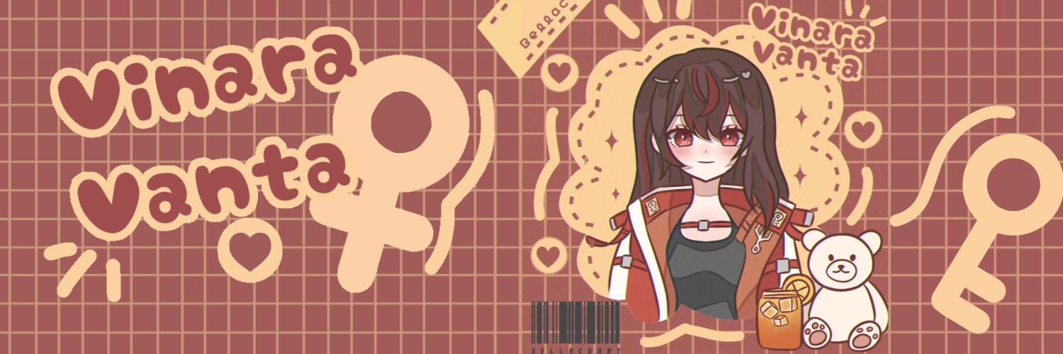 Vinara Vanta banner
