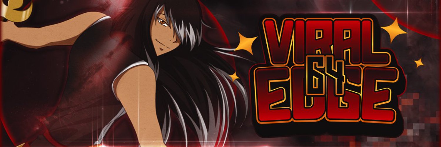 viraledge64 banner