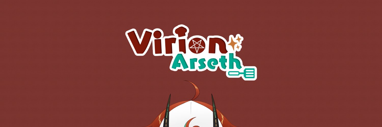 VirionArseth banner