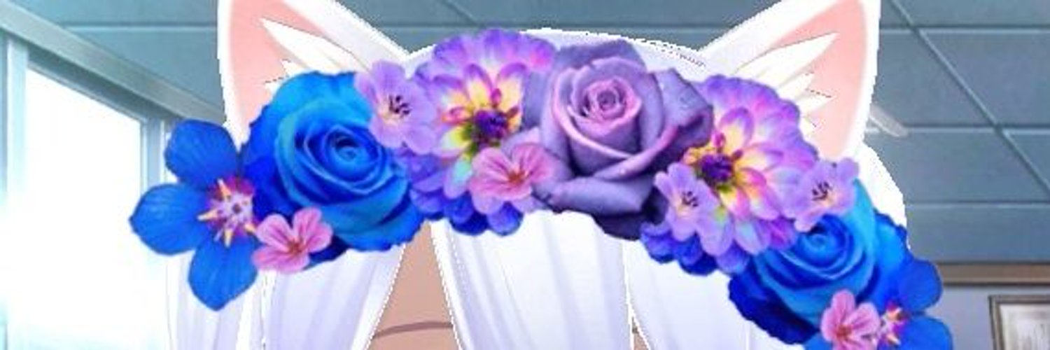 Yana- Chan virtual youtuber banner