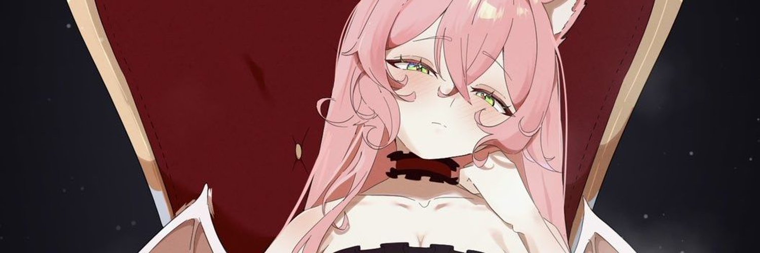 𓆩Coffee𓆪 🦇V𝖆𝖒𝖕𝖎𝖗𝖊 ENVtuber🦇 (coms open) banner