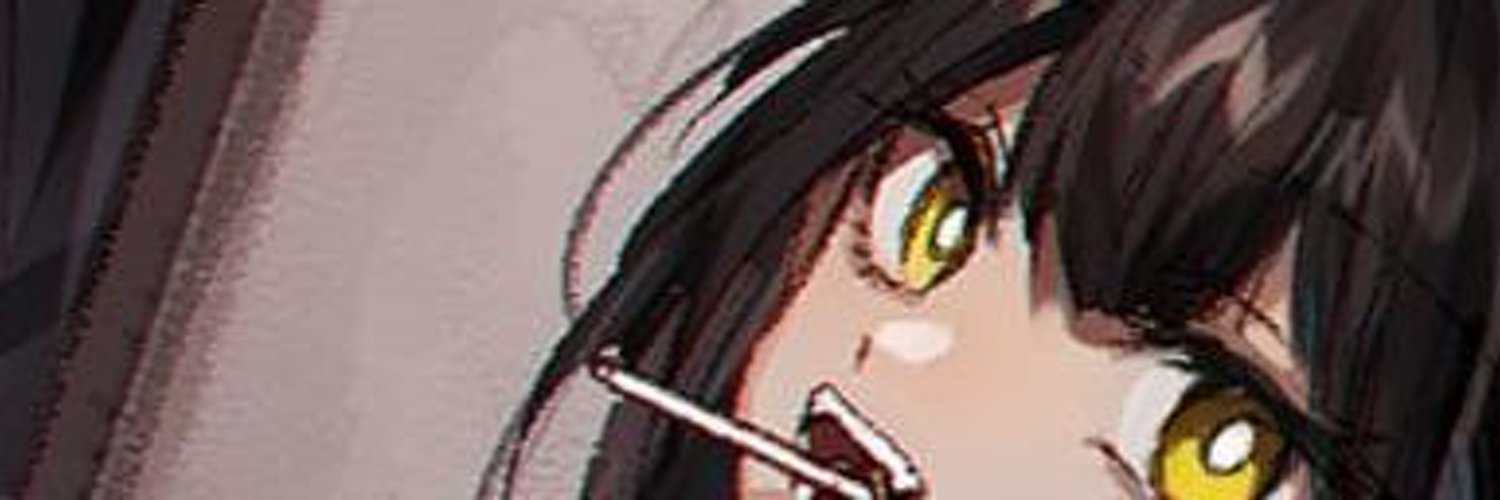 Madison💥 Mystery VtuberEN banner