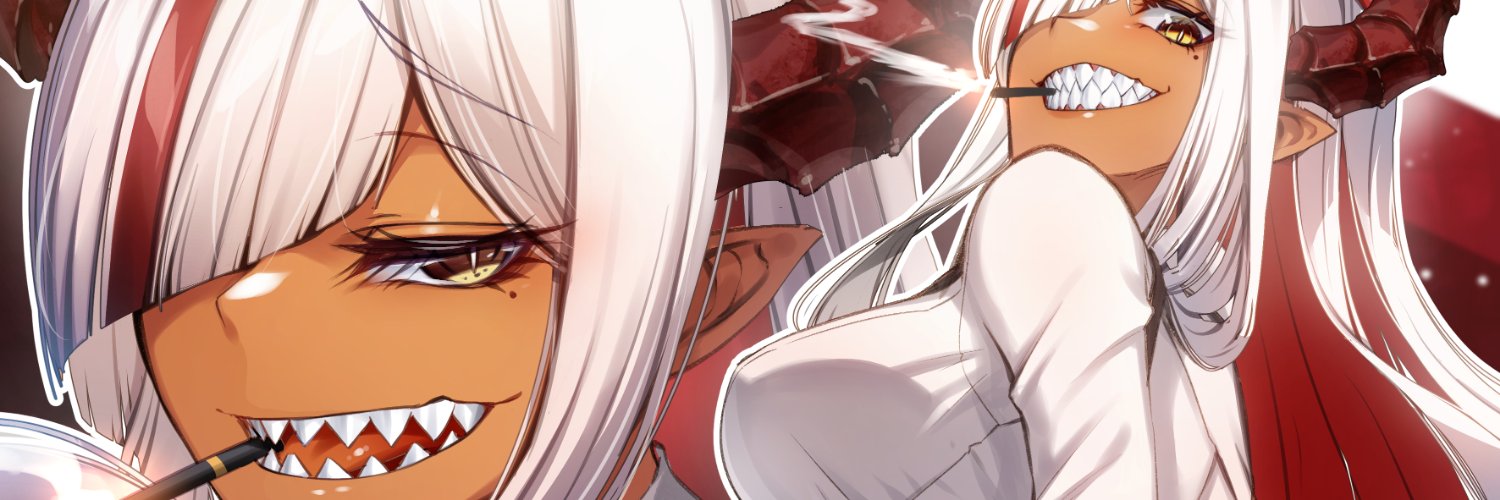 Mushi 蟲💖 banner