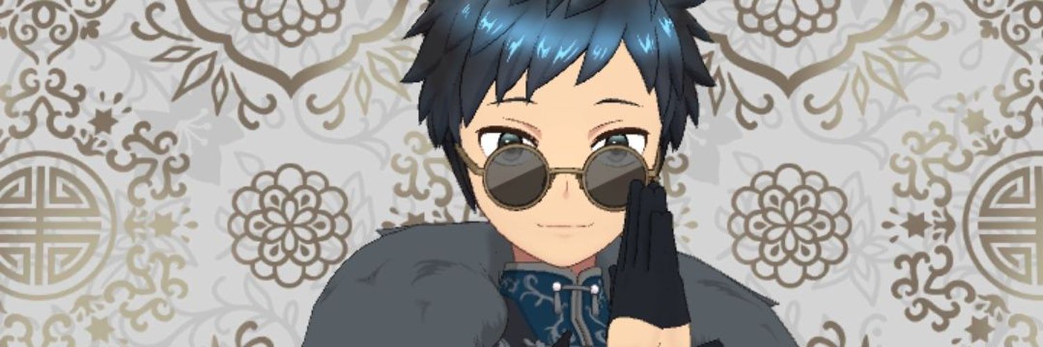Vstreamer_Haru banner