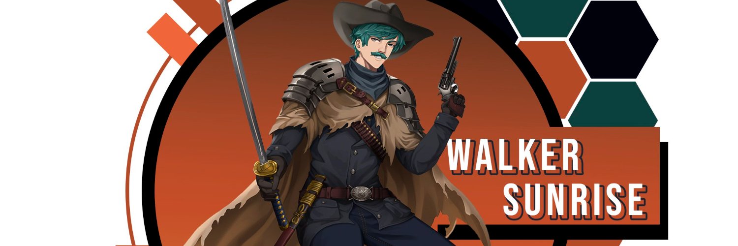 WalkerSunrise banner