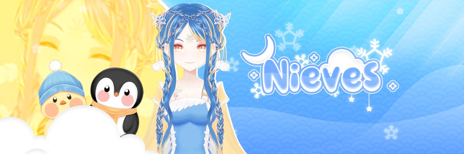 Nieves M. Gwendolyn banner