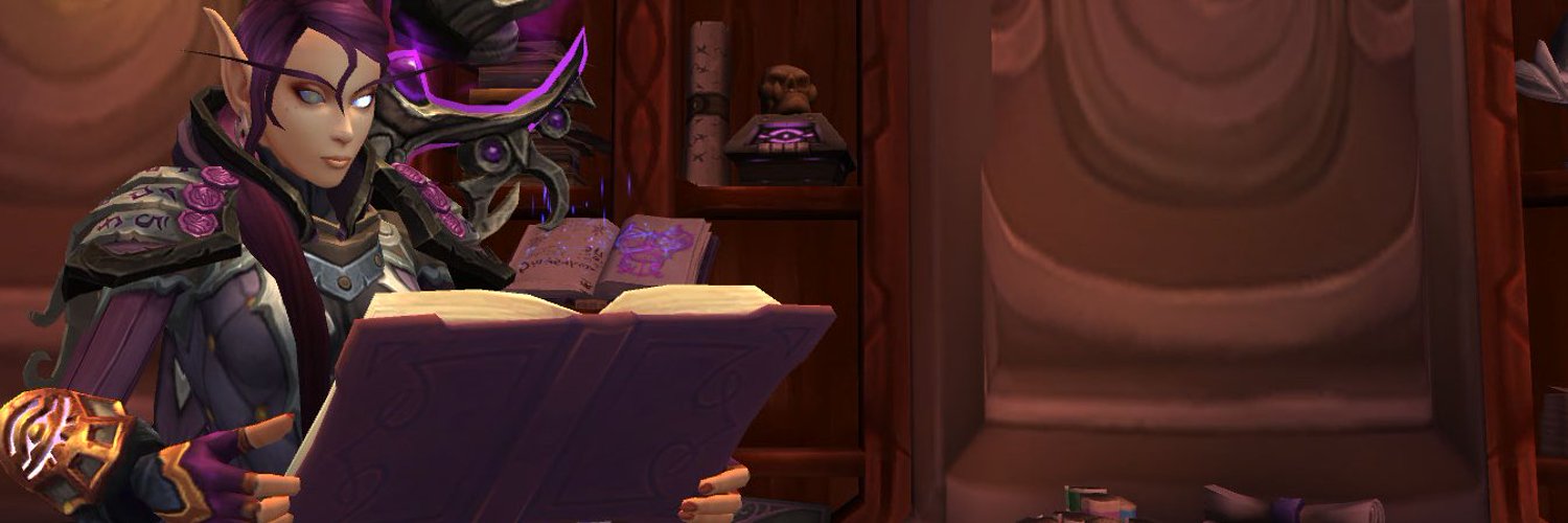 Willow Aries | VtuberFR banner