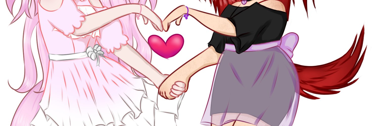 Wolftonic ~VtuberEN~ banner