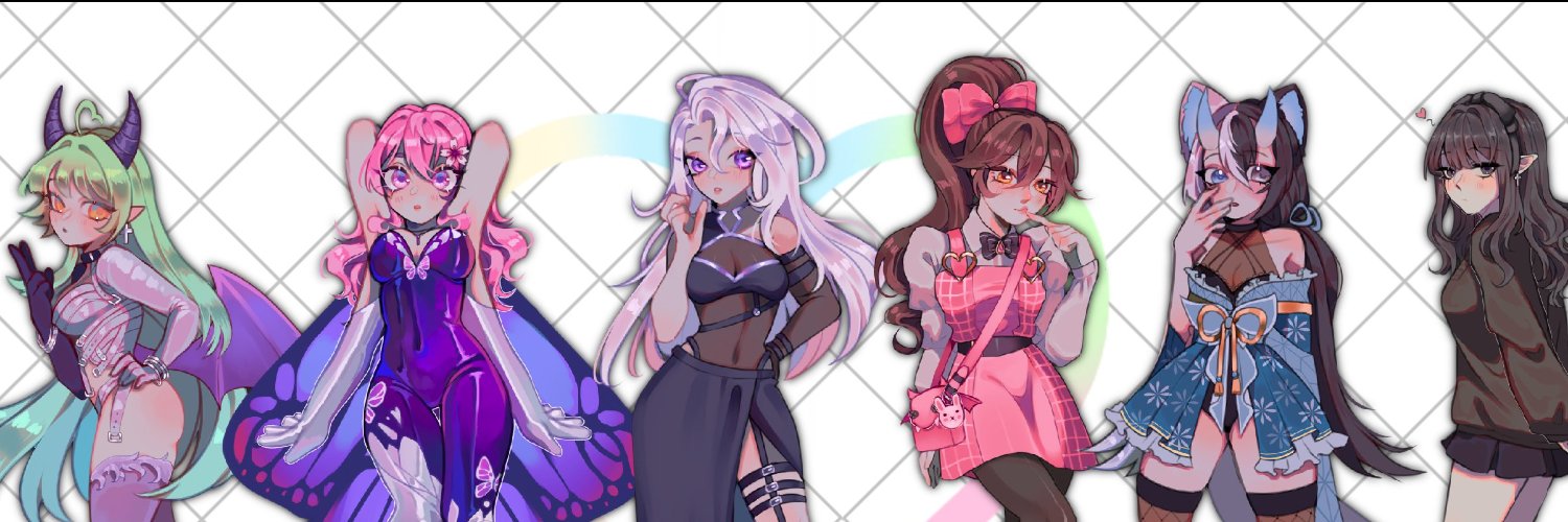 🌙Wolfie🌙 Vstreamer~ banner