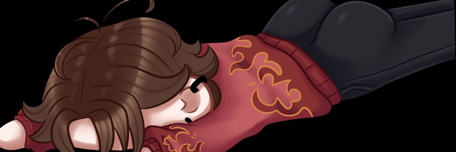 WoodyVTuber banner