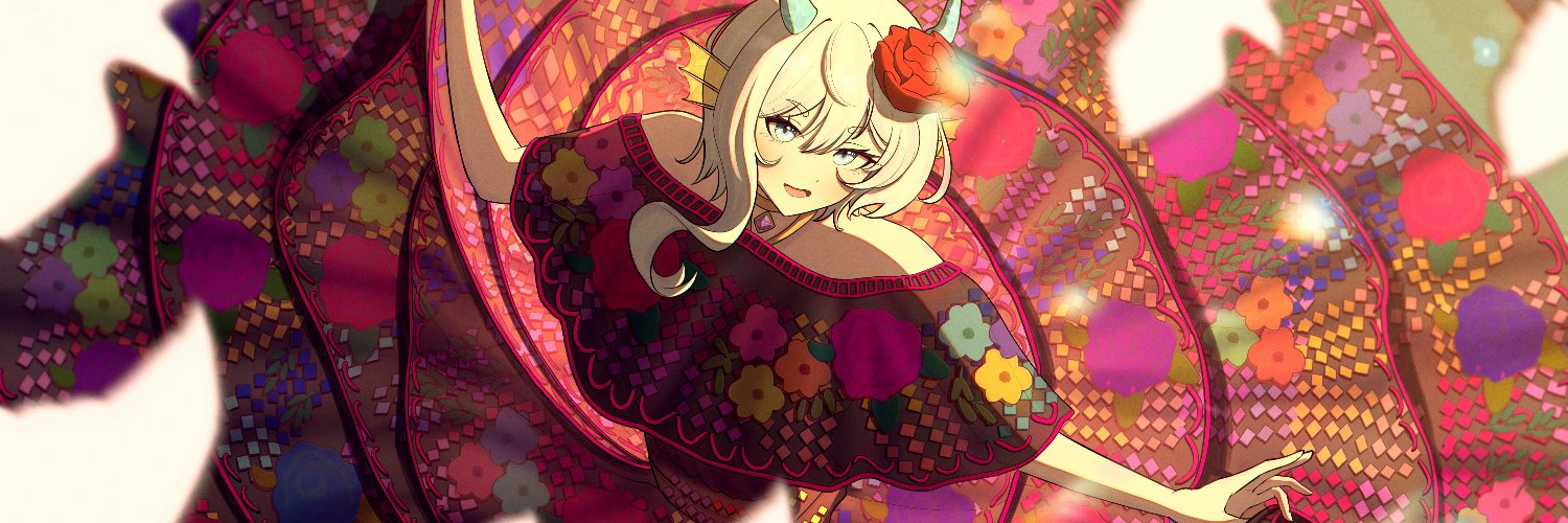 Woona_tuna🌙🐟 | VTuber banner