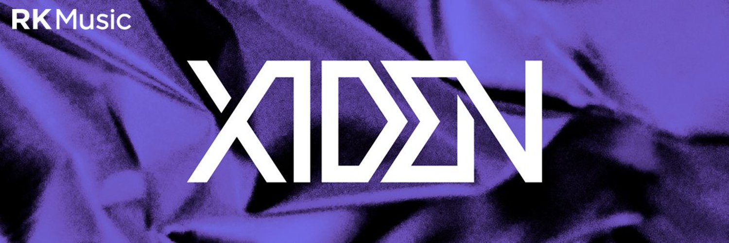 XIDEN banner
