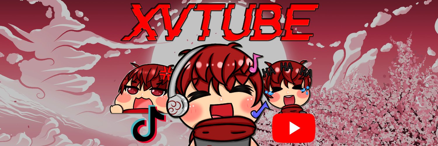 Hayabusa |🍣| ENVTuber banner