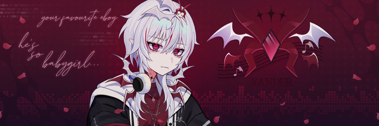 XanderZubu banner