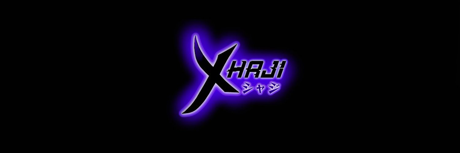 XhajiVT banner