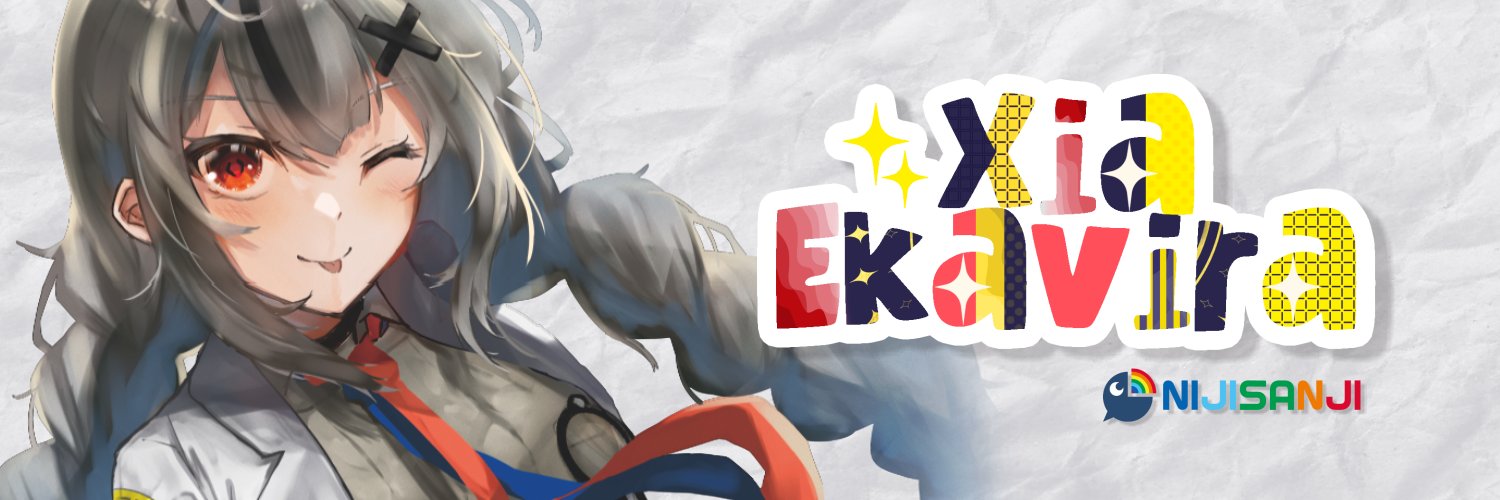 Xia Ekavira banner