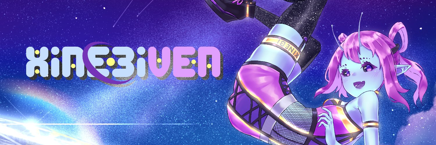 XinebiVen banner