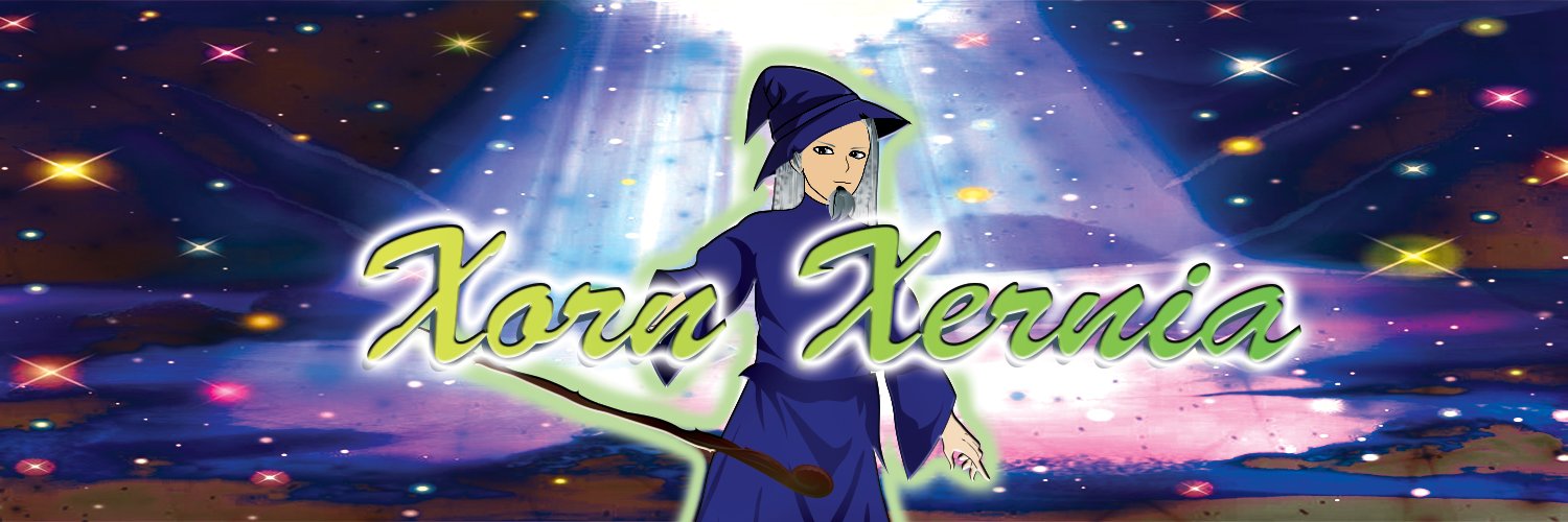 XornXernia banner
