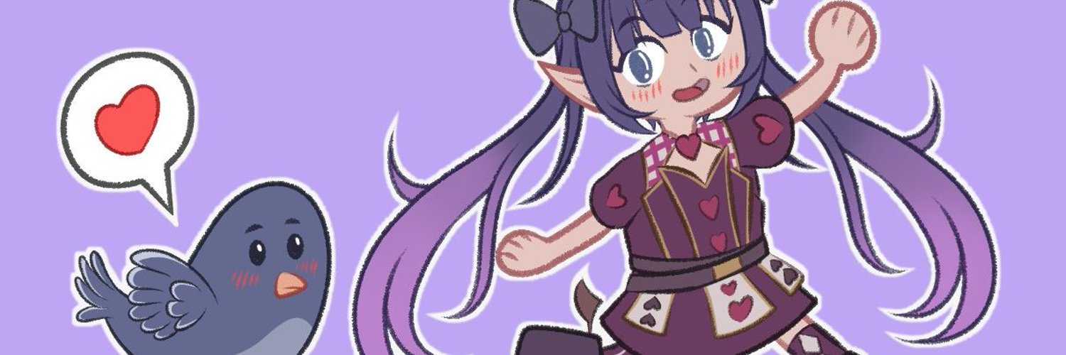 Yamu Rozenheart banner