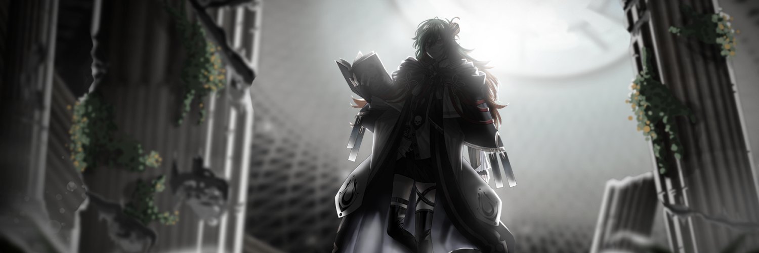 Yasou Azrael banner