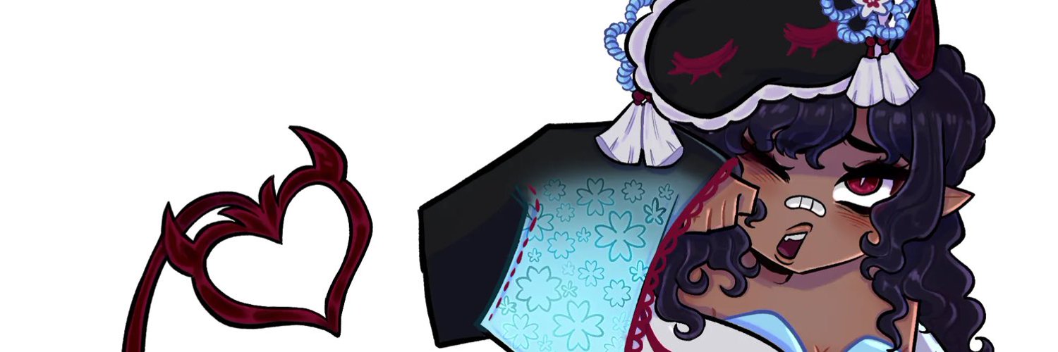 YokaiKamiko banner