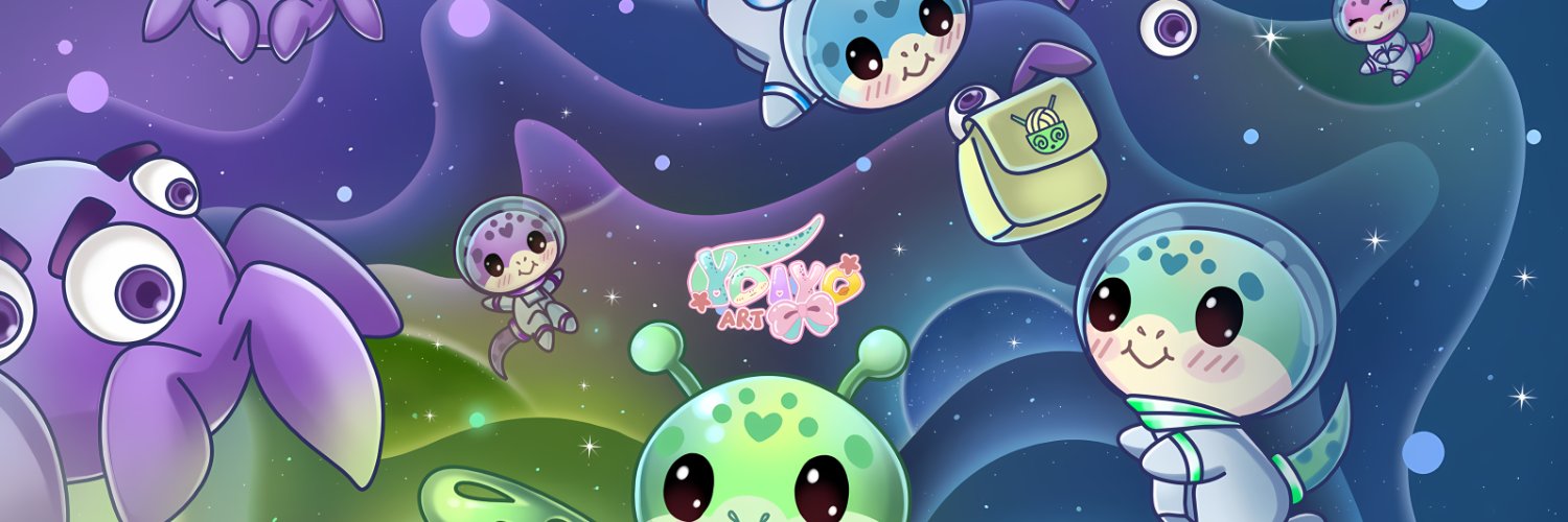 Yolyo banner