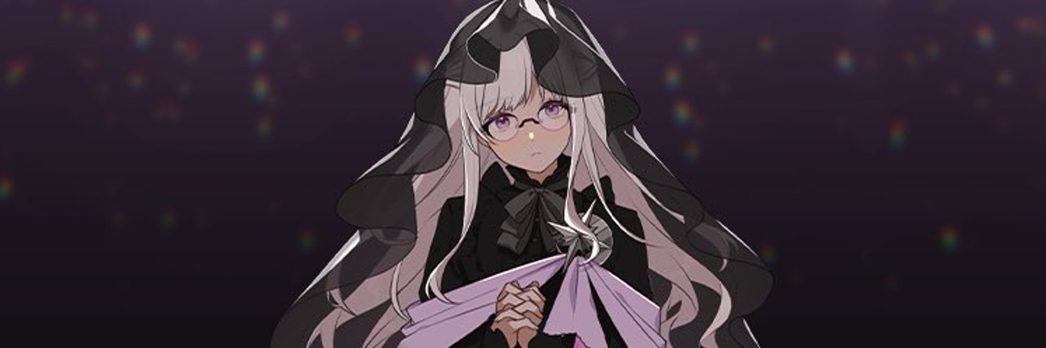 紡葉よみ@V朗読おねえさん banner