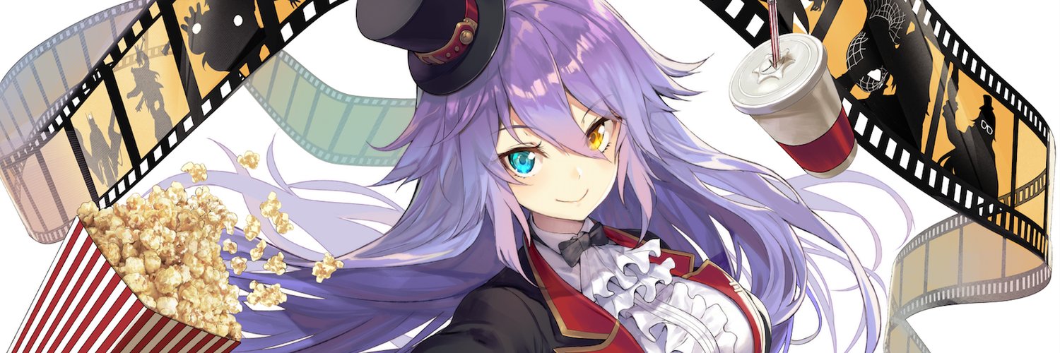 Yoruko Burbank banner