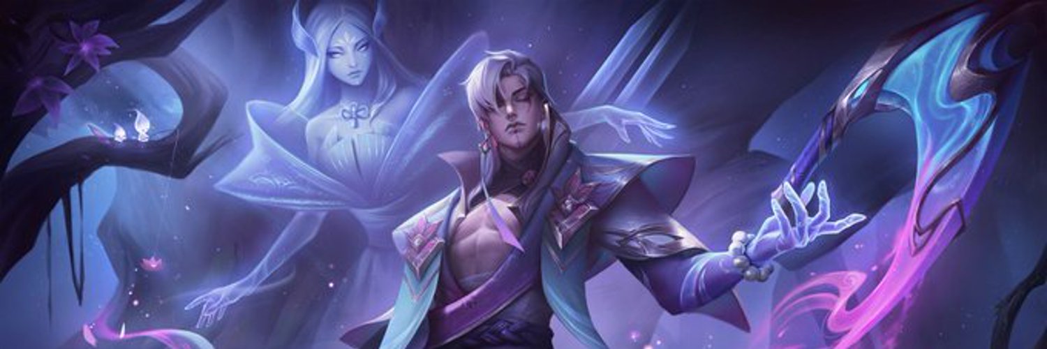 Yrthal banner