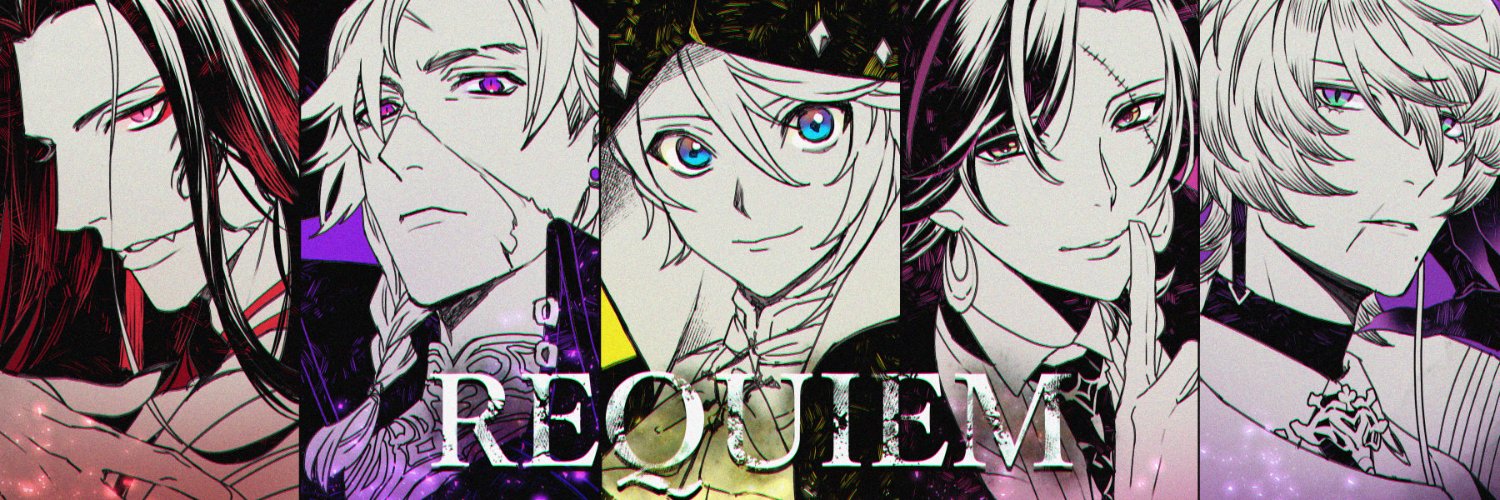 Yu Q. Wilson banner