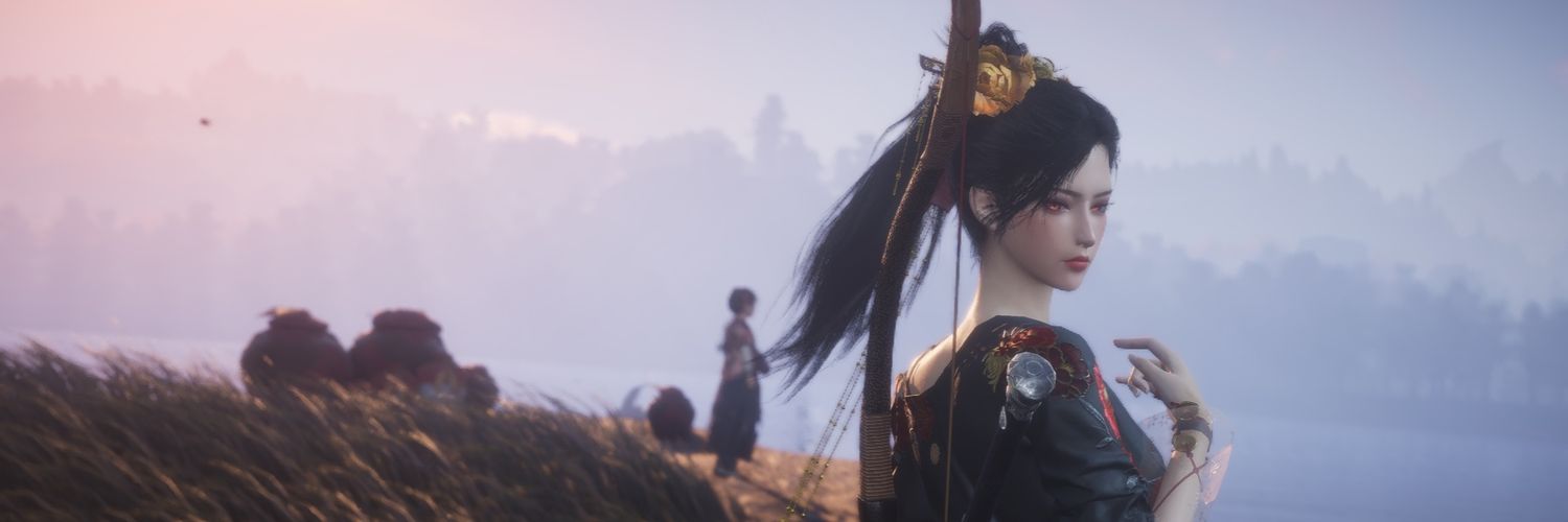 Yu Sidian banner