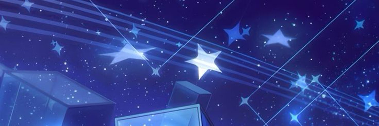 Yua 🌈🌟 PREDEBUT banner