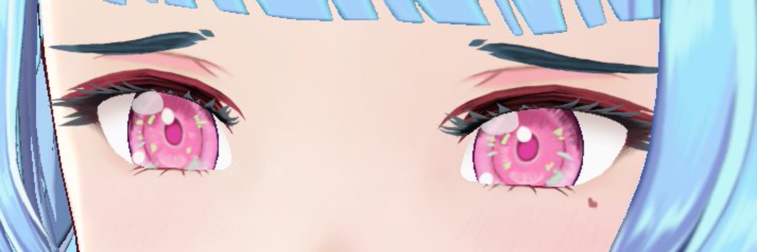 ENVtuber | ❄ YukiHime ❄ banner