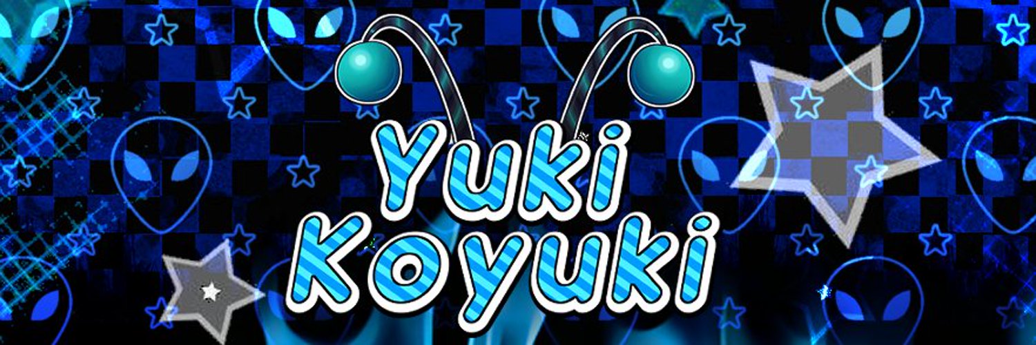 👽 Koyuki 👽 || Baja Blastaccino banner
