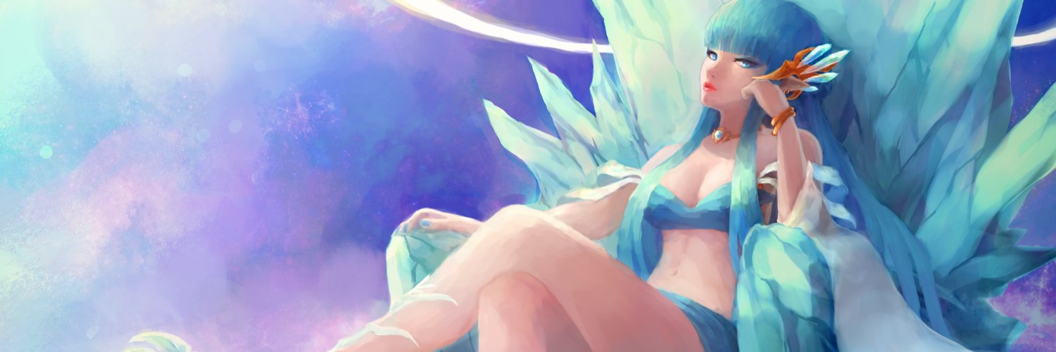 Yuki banner