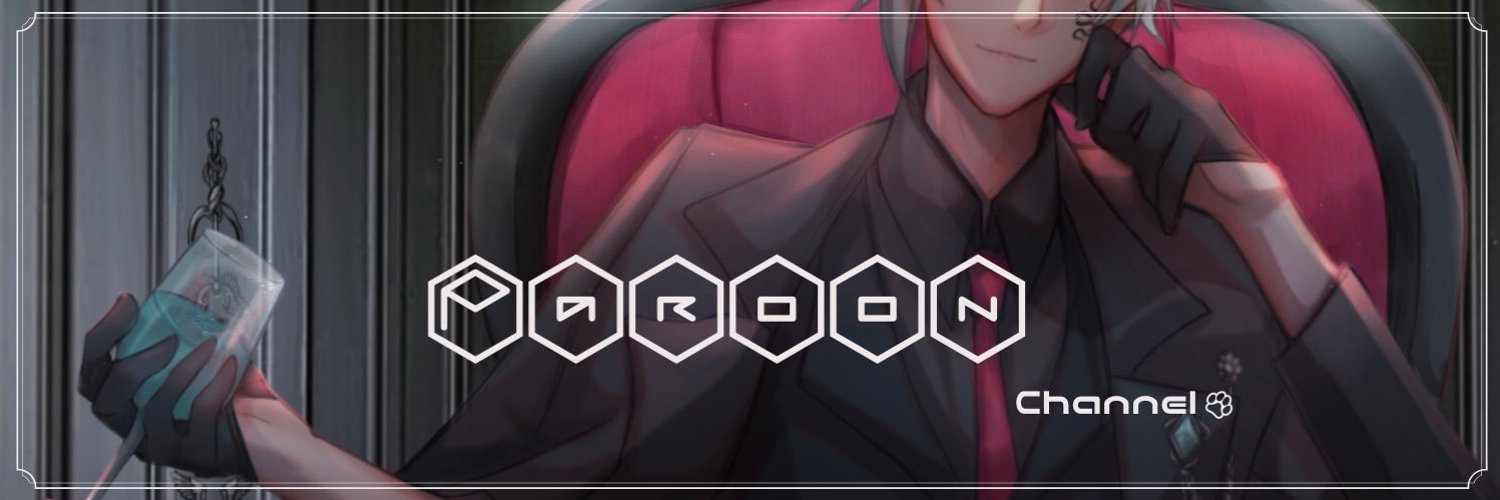 Yumeki Paroon 🐈 | Vtuber TH 💎 banner