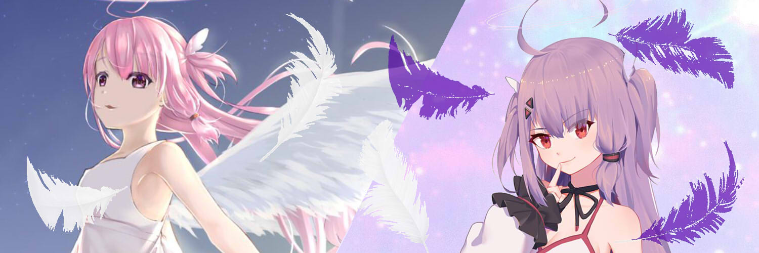 Yumeno Shiori banner
