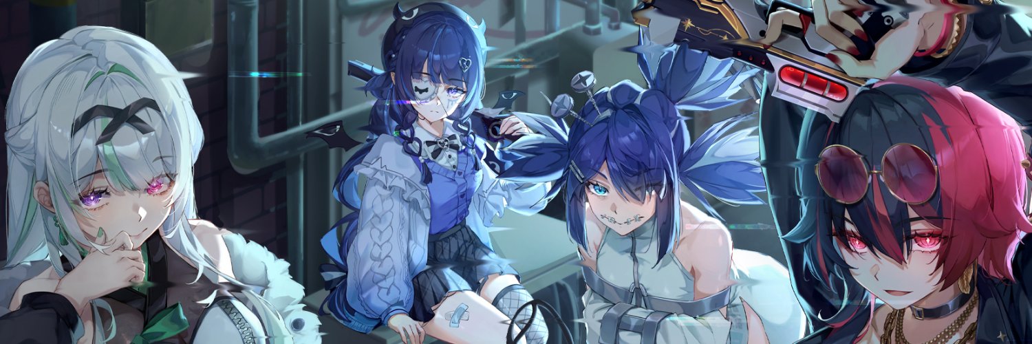Yumi the Witch banner