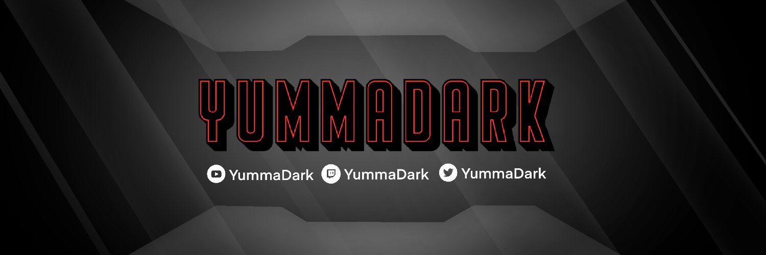 Yumma Dark ✨ENVtuber Streamer ✨ banner