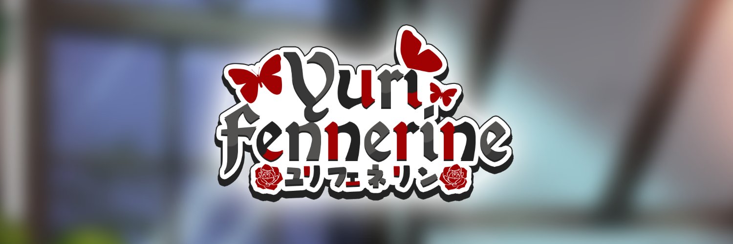 Yuri Fennerine banner