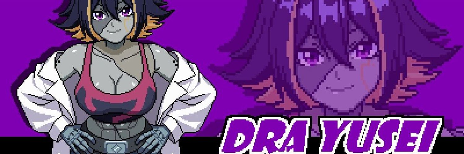 Dr. Yusei banner