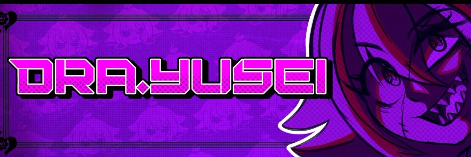 Dr. Yusei banner
