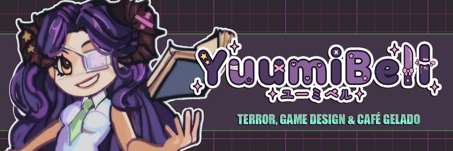 Yuumi Bell 📖 Segredo Final banner