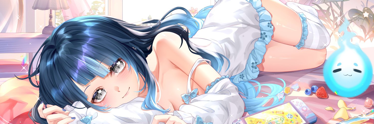 Yuurei Riri banner