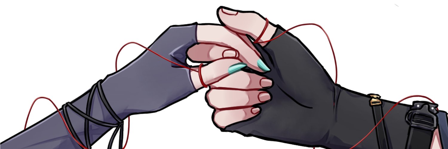 Yuzumi banner