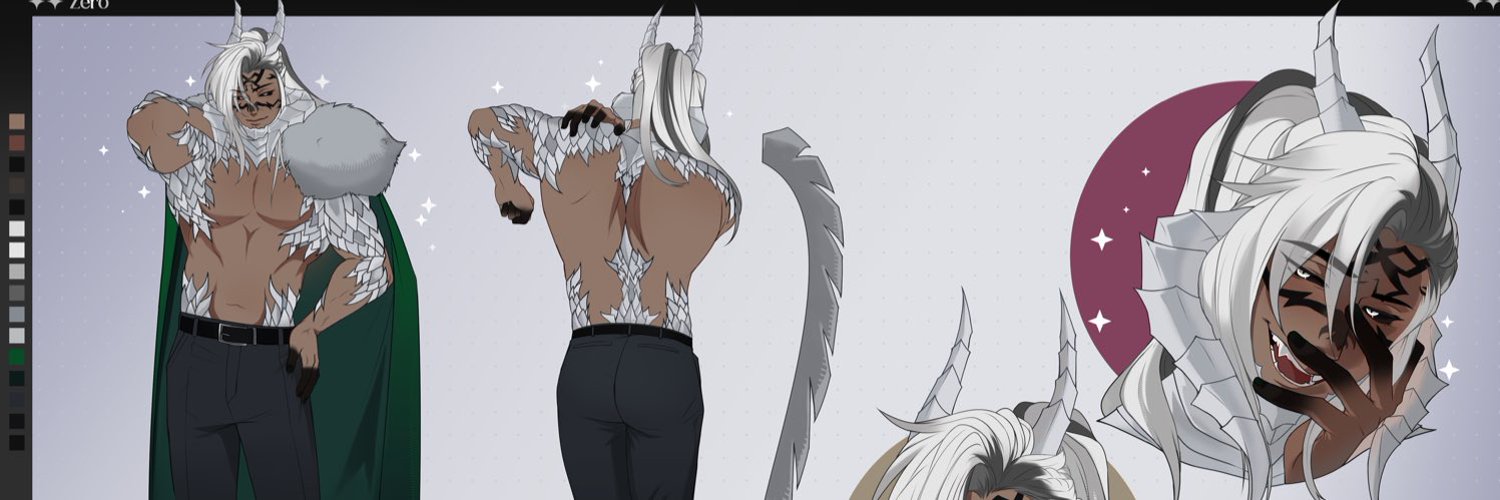 Z3R0R3B0RNXD banner