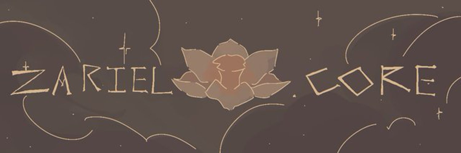 Zariel banner